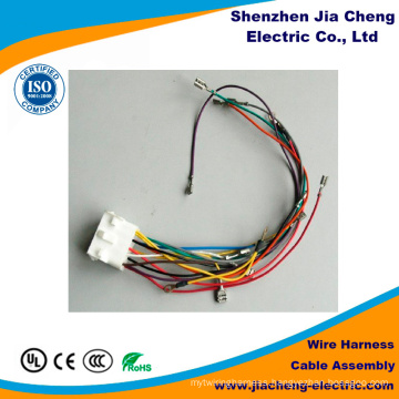 Flexible Wire Harness Precision Manufacturer Industrial Machine